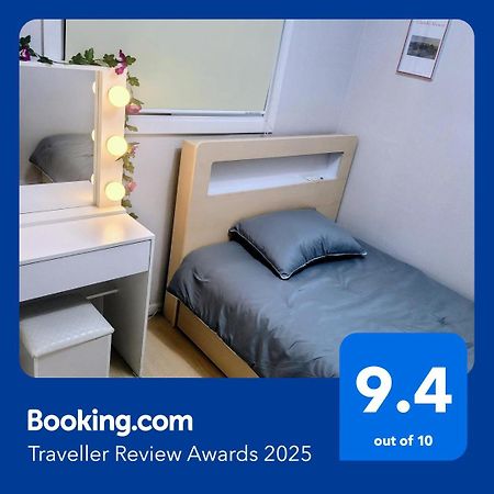 Newly Renovated 2 Bedroom Apartment #7 Seoul Exterior photo