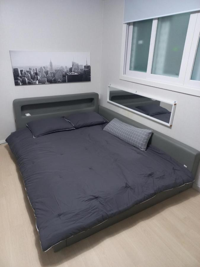 Newly Renovated 2 Bedroom Apartment #7 Seoul Exterior photo